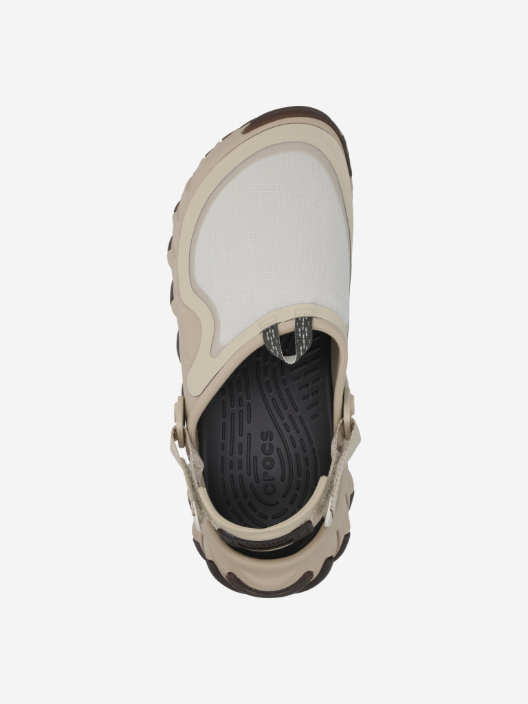 Crocs Echo RO Ripstop ерлер сабосы — фото №7