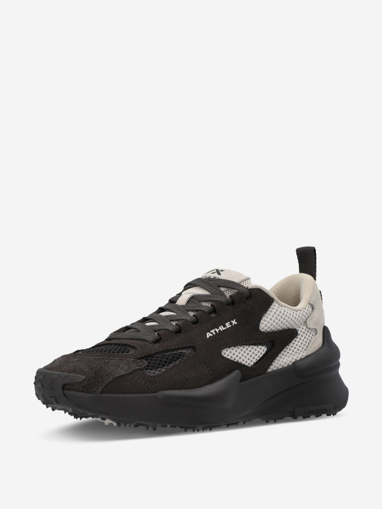 Кроссовки женские Athlex Fuse — фото №3