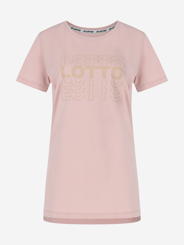 Lotto Logo 2 әйелдер футболкасы — фото №5