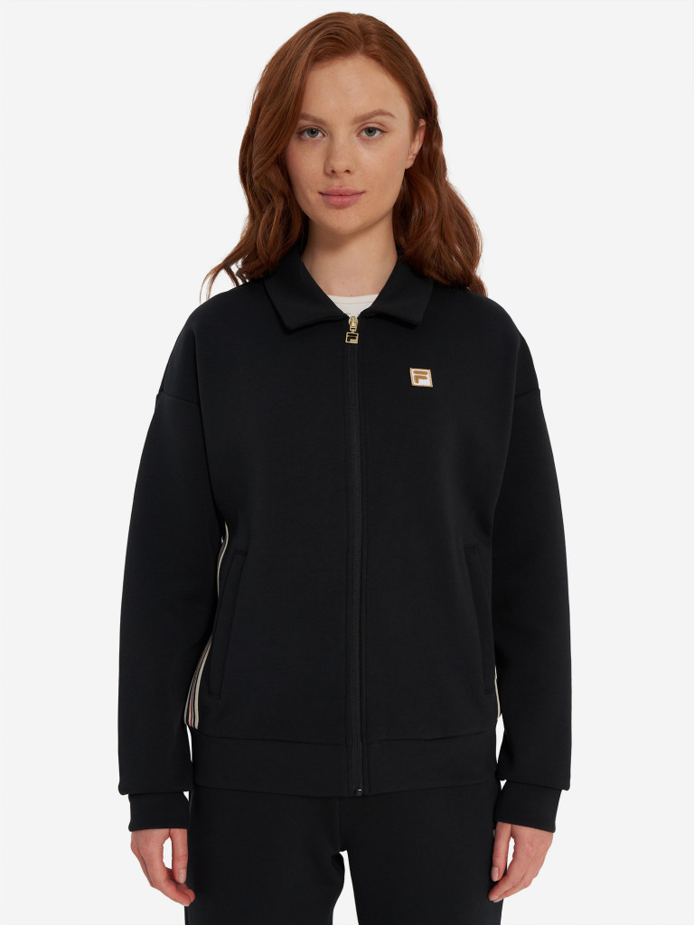 Толстовка женская FILA — фото №2