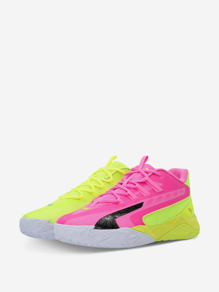 Кроссовки мужские PUMA Dagger 2 — фото №2