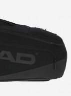 Сумка для 9 ракеток Head Pro X — фото №4