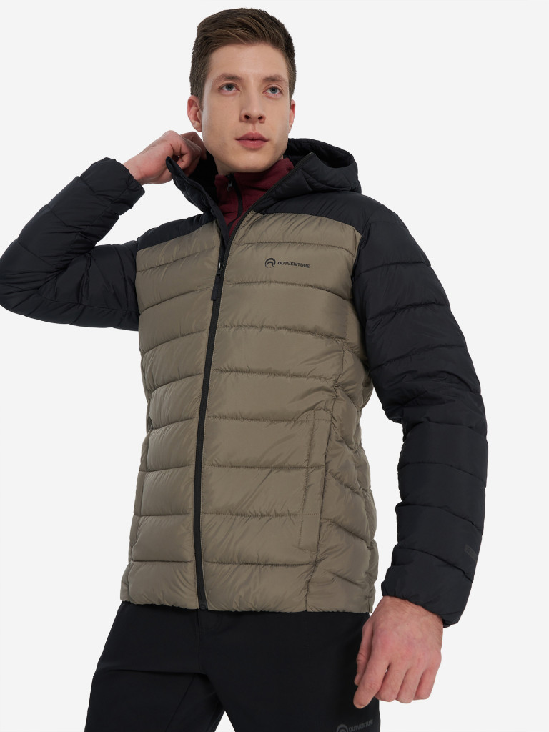 Пуховик мужской Outventure