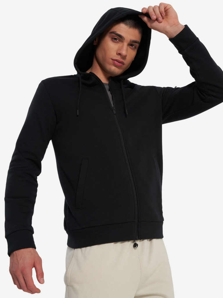 Толстовка мужская Demix Workday — фото №6