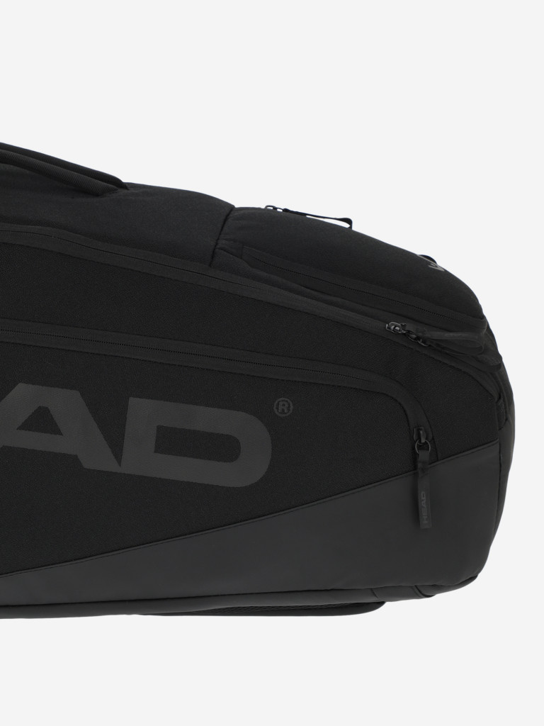 Сумка для 9 ракеток Head Pro X — фото №4