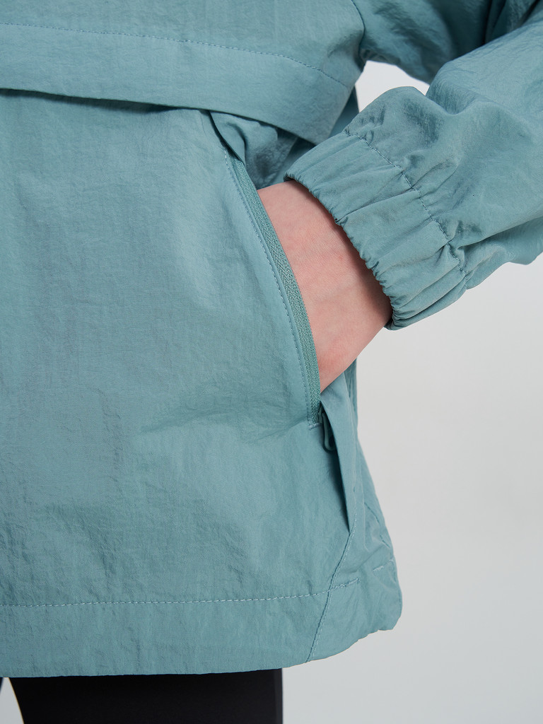 Demix қыздарға арналған жұқа курткасы — фото №9