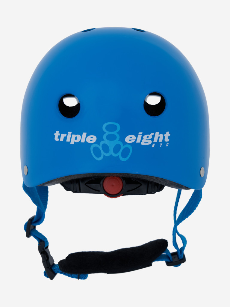 Шлем детский Triple Eight LiL 8 Dual Certified — фото №2