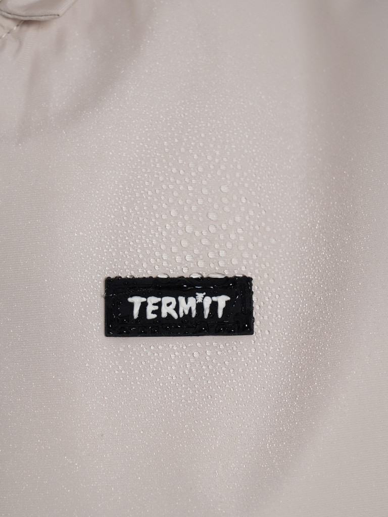 Termit әйелдер жылы курткасы — фото №13