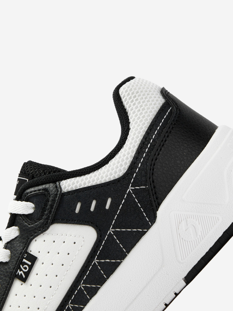 Кеды женские 361° Skateboarding — фото №9