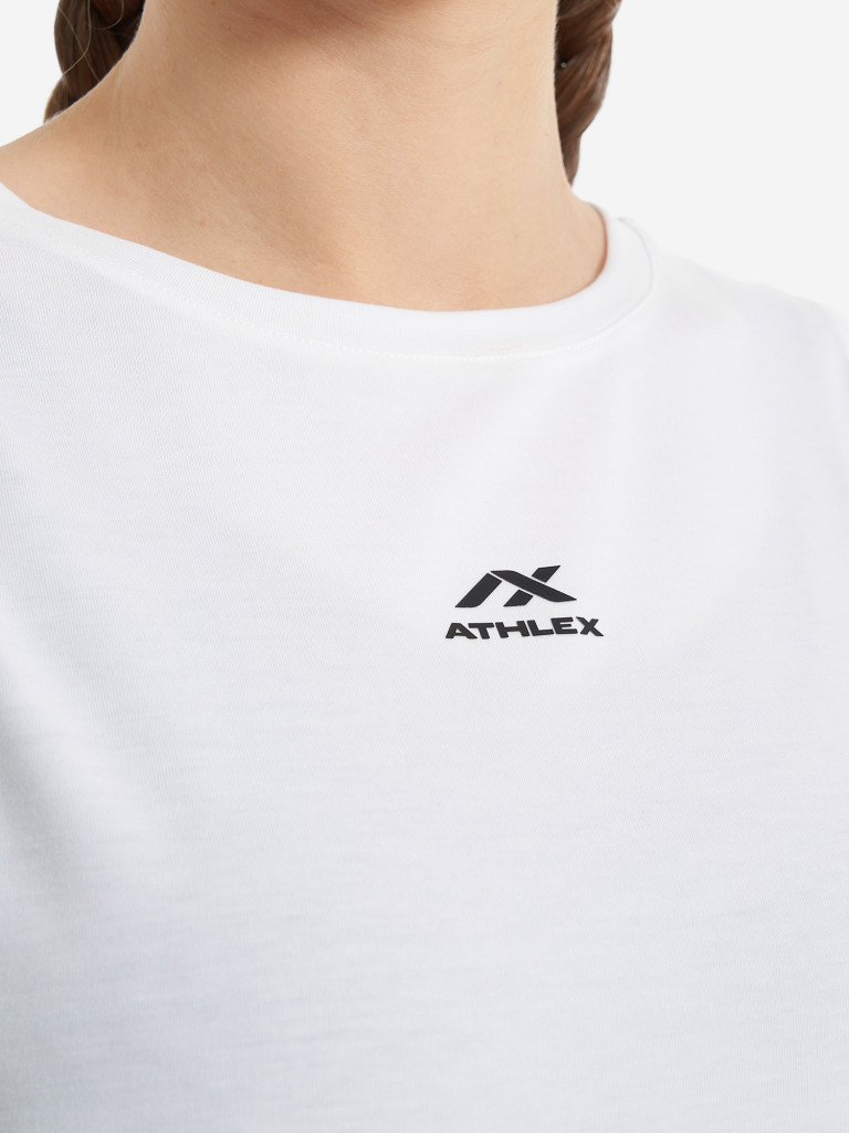 Майка женская Athlex — фото №6
