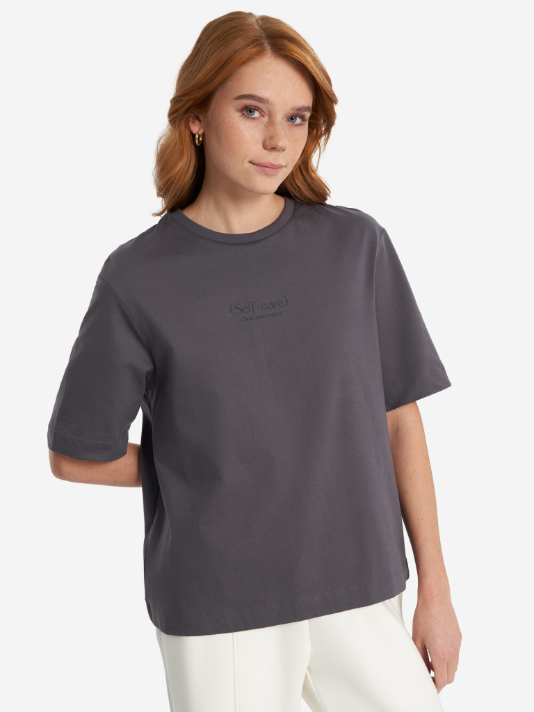 Футболка женская Sensana — фото №5