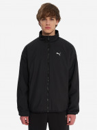 Толстовка мужская PUMA Reversible Hybrid Sherpa — фото №2