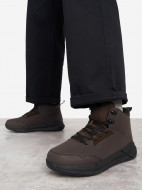 Кроссовки утепленные мужские GSD Rocky Wtr — фото №8