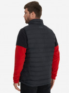 Columbia Powder Lite II Vest ерлер жылы кеудешесі — фото №3