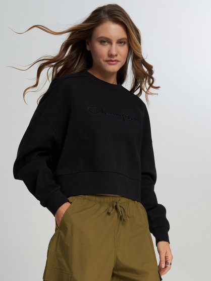 Свитшот женский Champion