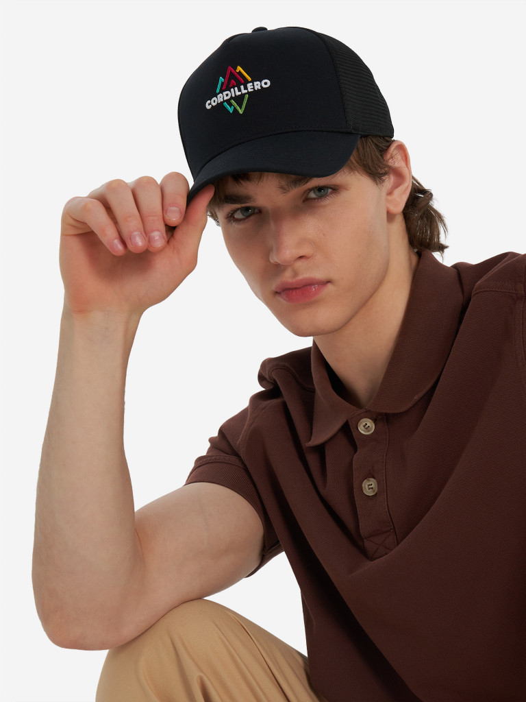 Бейсболка Cordillero — фото №8