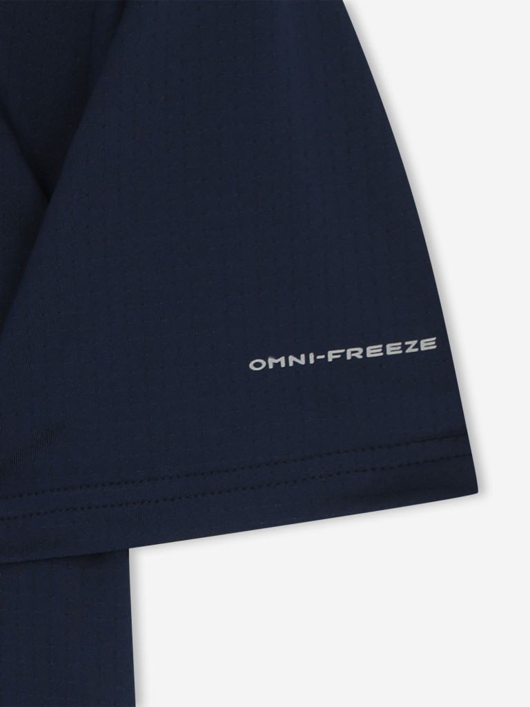 Columbia Wild Springs SS әйелдер футболкасы — фото №5