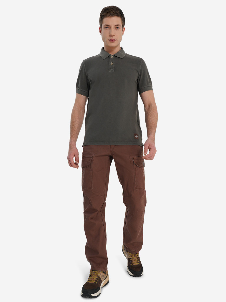 Поло мужское Cordillero — фото №4