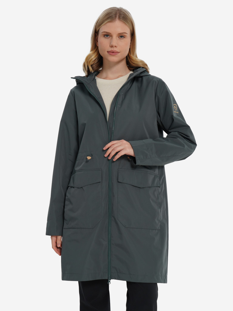 Northland әйелдер жұқа курткасы