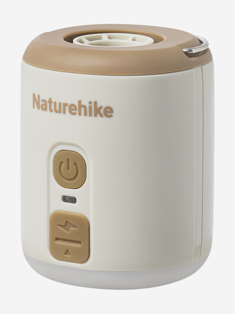 Naturehike матрацтарға арналған аккумуляторлық сорғысы