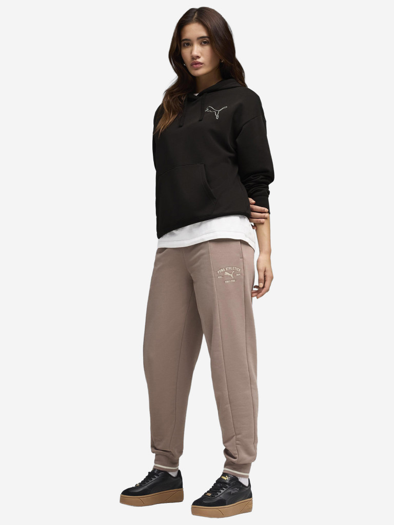 Брюки женские PUMA — фото №3