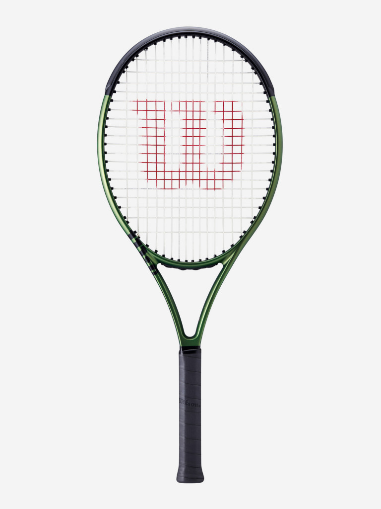 Ракетка для большого тенниса детская Wilson Blade 26 V8.0