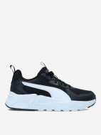 Кроссовки для мальчиков PUMA TRinity Lite Jr — фото №3