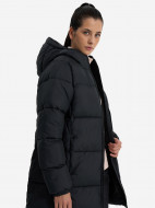 Columbia Puffect II Mid Hooded Jacket әйелдер жылы курткасы — фото №6