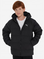 PUMA ұлдарға арналған мамық курткасы