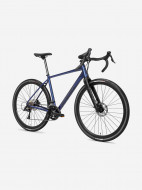 Велосипед гравийный Stern X-Line 3.0 — фото №2