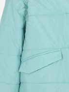 Outventure қыздарға арналған жылы курткасы — фото №11