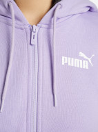 Толстовка женская PUMA Power Tape — фото №7