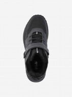 Кроссовки утепленные для мальчиков FILA Tornado Mid — фото №6