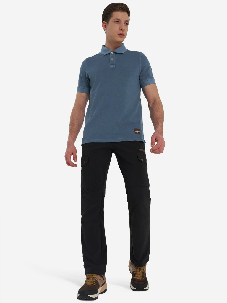 Брюки мужские Cordillero — фото №4