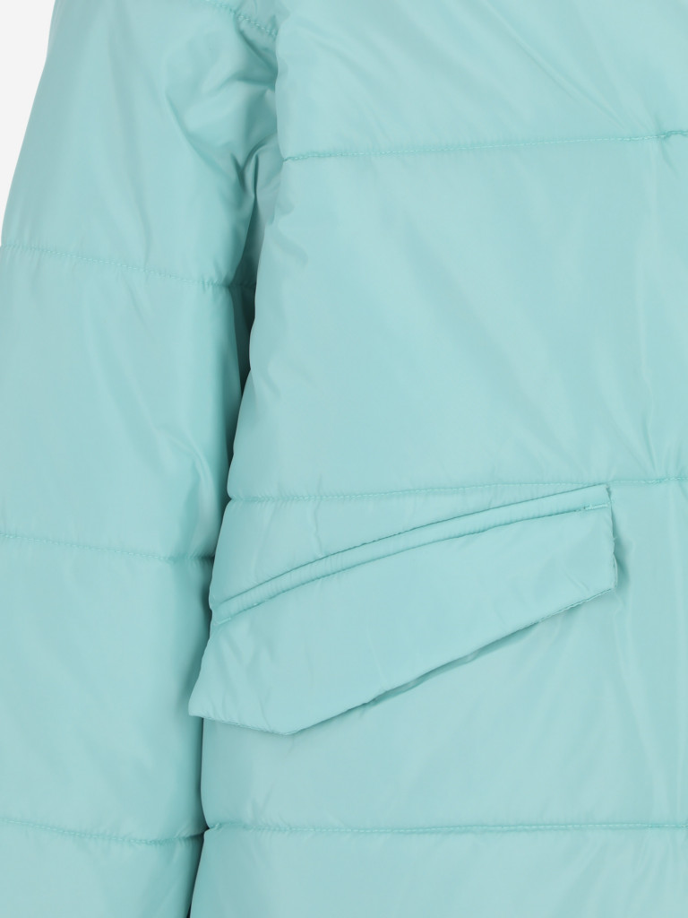 Outventure қыздарға арналған жылы курткасы — фото №11