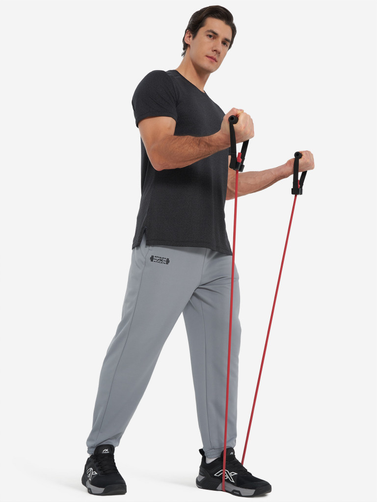 Athlex ерлер шалбары — фото №4