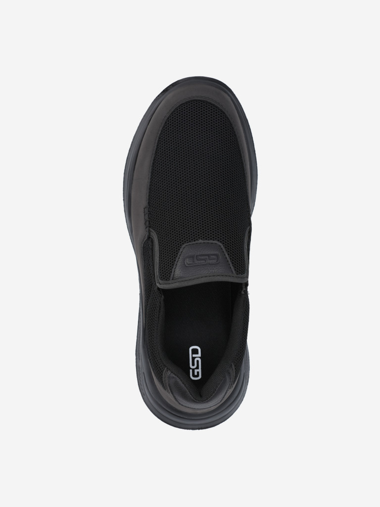 Кроссовки мужские GSD Low Top — фото №6