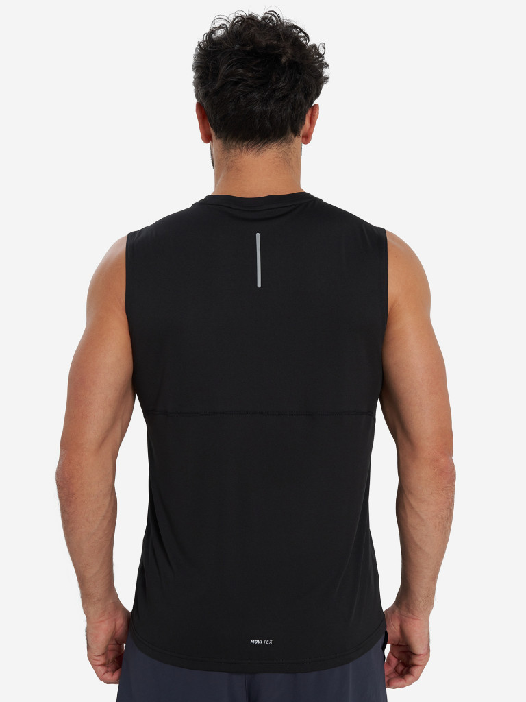 Майка мужская Demix — фото №2