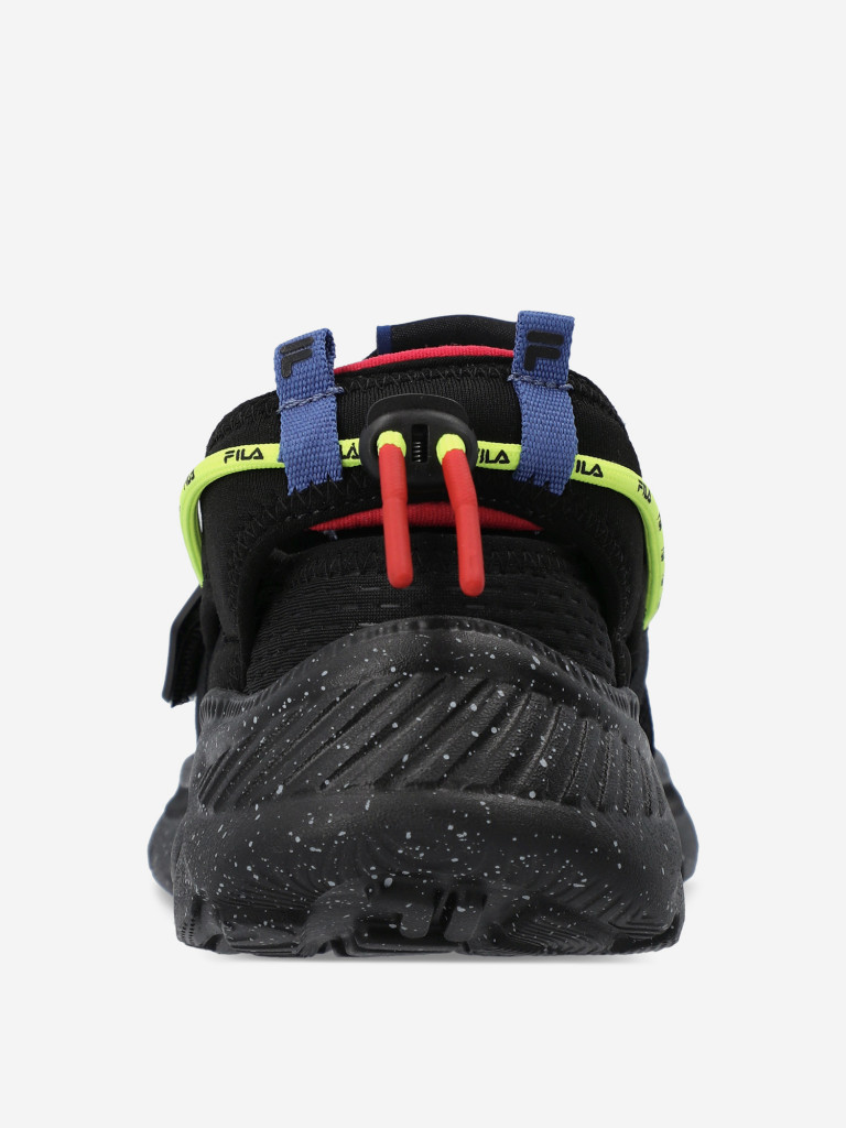 Кроссовки для мальчиков FILA Joy SMR — фото №4