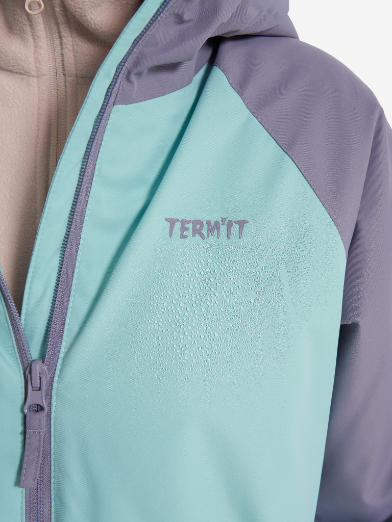 Куртка утепленная женская Termit — фото №9
