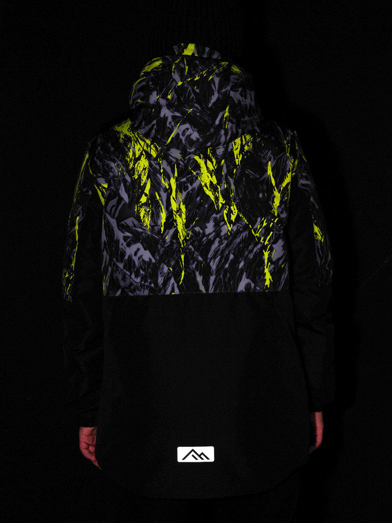 Outventure ұлдарға арналған жылы курткасы — фото №13