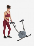 Велотренажер магнитный Torneo B-140 Salute — фото №4