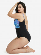 Купальник слитный женский Speedo — фото №4