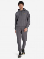 FILA оверсайз ерлер худиі — фото №4