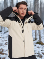 Куртка утепленная мужская Zanier