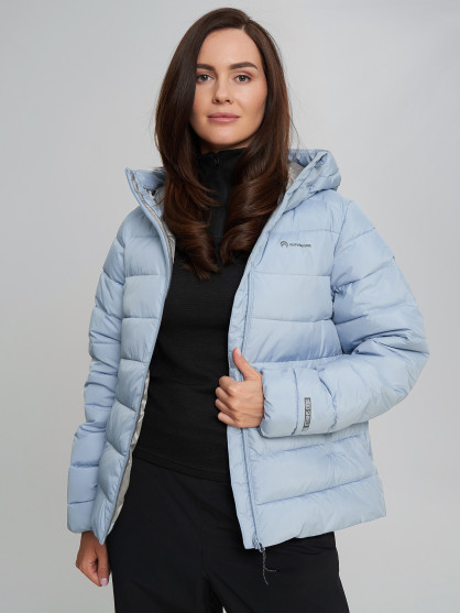 Outventure әйелдер мамық курткасы