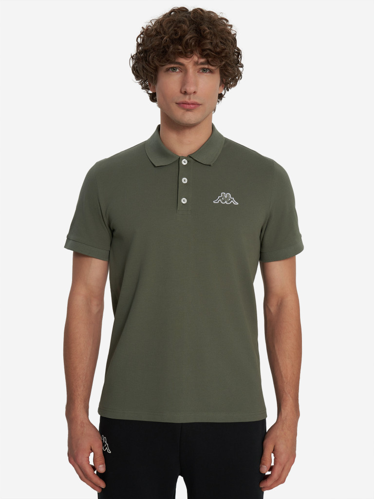 Kappa Polo d’Origini ерлер полосы — фото №2