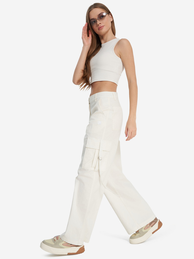 FILA әйелдер шалбары — фото №4