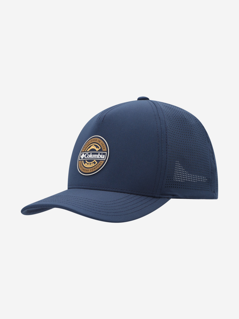 Columbia Mountaincap 3 D Stretch Snap Back бейсболкасы