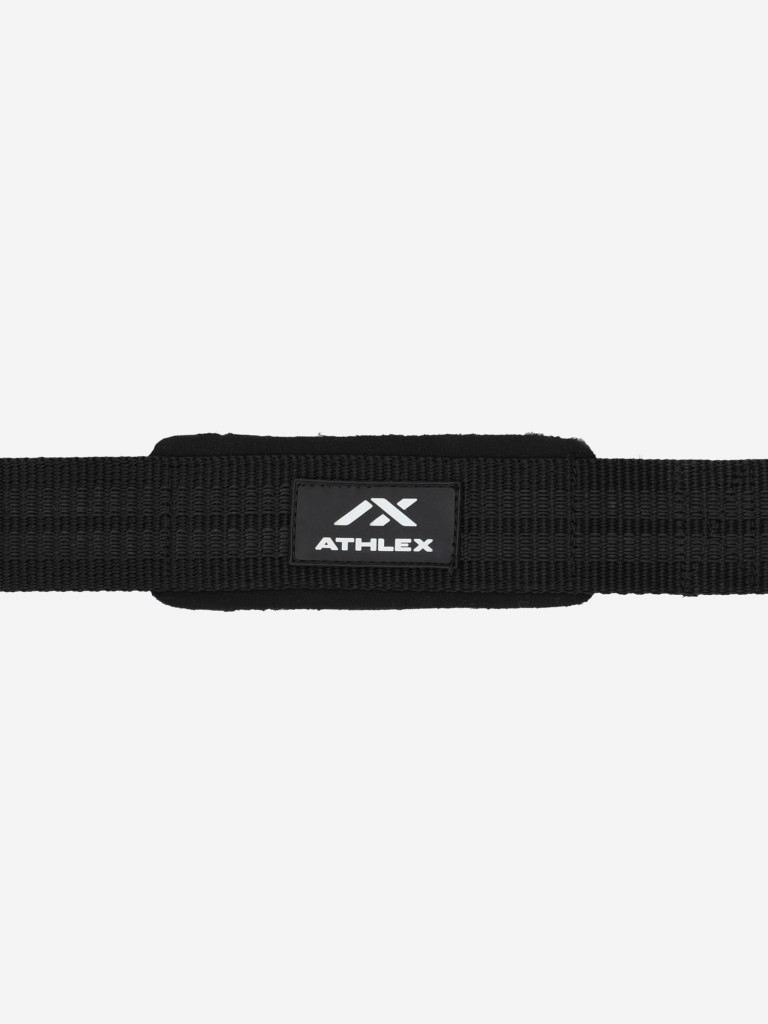 Ремни для тяги Athlex — фото №3